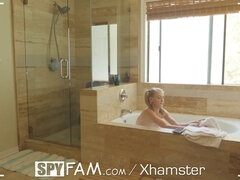 18, デカチン, フェラチオ, ハードコア, オナニー, ピグテール, 姉妹, ティーン