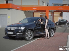 Sucer une bite, Brunette brune, Hard, Hd, Chatte, Criant, Adolescente, Ados anal