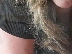 Belle grosse femme bgf, Britannique, Première fois, Maman, Seins naturels, Pov, Solo, Tabou
