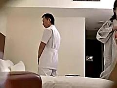 Blasen, Betrug, Besamung, Spermaladung, Hardcore, Japanische massage, Massage, Ehefrau