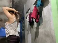 Ερασιτέχνης, Ασιάτης, Μελαχροινή, Βυζαρού, Φιλιπινέζα, Σκληρό, Σπιτικό, Βυζιά