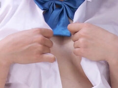 Asiat, Janpansk, Barberet, Teenager, Legetøj