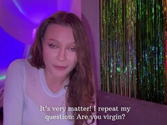 18, Amatéri, Kuřba, Spermie v puse, Európskej, Z pohľadu účastníka, Ruskej, Prehĺtaní