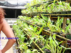 デカチン, 自家製