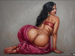 Háromdimenziós, Hármas