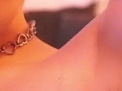 18, Pacha, Piękna, Biseksualny, Latynoska, Pirsing, Nastolatki, Cycki