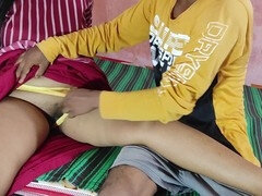 18 jaar, Tante, Stel, Harig, Huisgemaakt, Moeder, Kut duiken, Tieten likken