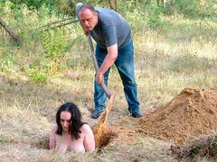 Amatör, Bbw stor vacker kvinna, Knubbig, Dominans, Hardcore, Utomhus, Kort hår, Spanking