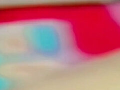 18, Amatorka, Azjatka, Tyłek, Duży tyłek, Para, Domowej roboty, Nastolatki