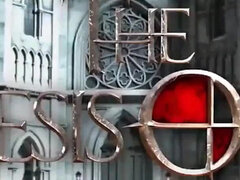 Tredimensionel, Nøgen