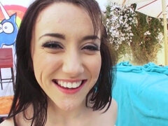 Anal, Bundão, Pauzão, Peitos grandes, Morena, Hardcore, Xoxota, Engolir