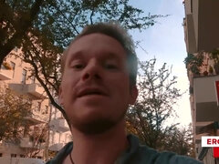 Amatør, Store bryster, Blondine, Pik sutte, Sædskud, Pov, Realitet, Bryster