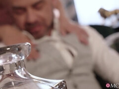 Zadok, Kuřba, Prsnatá, Sedenie na tvári, Hardcore, Výprask, Milf  mčbp, Vyholené