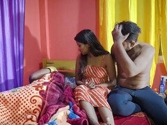 Veľký zadok, Striekanie semena, Manžel, Indické, Pička, Kozičky