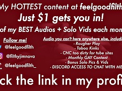 Velik kurac, Erotično, Gej