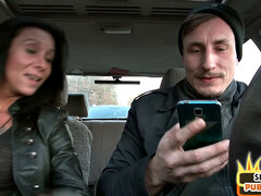 Real German public mature fucked outdoors by sex date