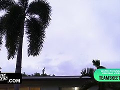 Pauzão, Papai, Punheta, Hd, Xoxota, Gritar, Adolescente, Sexo grupal a três