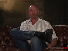 Садо мазо, Бондаж, Женское доминирование, Фетиш, Перчатки, Милф, Курящие, Порка