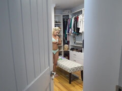 Blond, Pijpbeurt, Hondjeshouding, Hd, Natuurlijke tieten, Klein, Rijden, Tatoeage