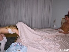 Veľké péro, Kuřba, Creampie, Masturbácia, Kozičky