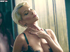 Anal, Brunette, Ungarsk, Lesbisk, Onani, Petite, Russer, Pupper