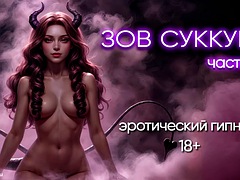 Sadomasoquismo, Erótico, Dominacion femenina, Ruso