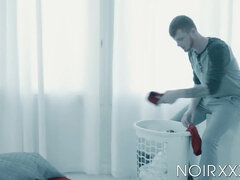 Wytrysk, Głebokie gardło, Kutas, Styl na pieska, Gej, Obciąganie, Hardcore, Całować