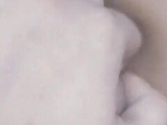 18, 자연의 가슴, 셀카, 보지, 청소년, 단단한