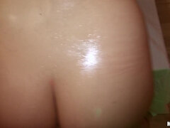 お尻, デカ尻, フェラチオ, チン, 裸, ハメ撮り, オマンコ, オッパイの