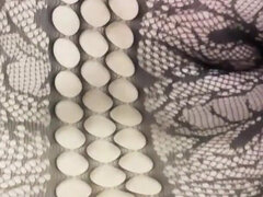 Amateur, Americano, Anal, Culo grande, Consolador, Masturbación, Solo, Vibrador