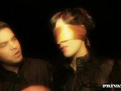 Жопа, Садо мазо, Большая жопа, Большие сиськи, Брюнетки, Секс без цензуры, Мужья, Чулки