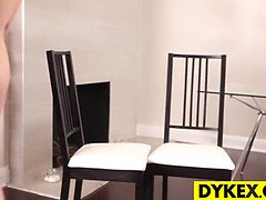 Hd, Røske, Lesbisk, Moden, Milf, Fitte, Rødtopp, Tynn