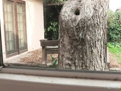 Amerikaner, Store pupper, Blond, Kukk suging, Fingring, Piercingen, Tattovering, Kikker