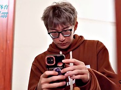 Azjatka, Lizanie dupy, Duży kutas, Chiński, Hardcore, Mamuśka, Jazda konna, Markowy