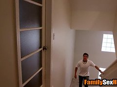 18 anni, Pompino, Hardcore, Hd, Piccola, Magra, Ragazza, Tette