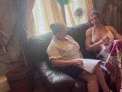 Amatør, Store smukke kvinder, Bondage disciplin sadomasochisme, Britisk, Fetish, Hd, Hæle, Ældre kvinde