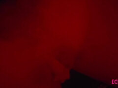 Amatőr, Kötözés – fegyelmezés, Kötözés, Pár, Ujjazás, Leszbikus, Orgazmus