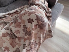 Big Ass Stepmom Wakes Up From Big Cock Massage by Stepson's Big Dick - POV Doggystyle Hardcore