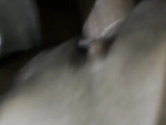 Enthousiasteling, Sperma shot, Indisch, Kut duiken