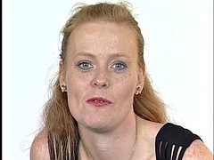 Vibratore, Tedesca amatoriale, Mamma che vorrei scoparmi