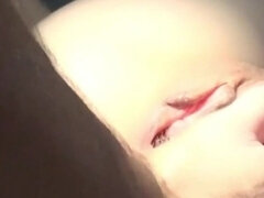 Wife's 1st Time Trying Anal Part 3