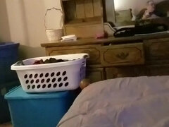 素人, ぽっちゃり, デカパイ, ブロンド, デブ, Hd, 自家製, 妻