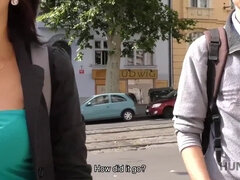 Kukk suging, Tjekkisk, Fetisj, Runke, Hd, Penger, Realitet, Hans