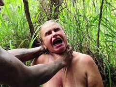 Anal, Blondine, Ældre lækkre kvinde, Par, Hårdt, Imellem racer, Latinsk