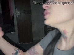 Kyssing, Lesbisk, Orgasme, Piercingen, Synsvinkel, Fitte, Tattovering, Stramt