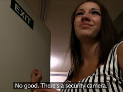 Минет, Ласковые ручки, От первого лица