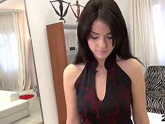 Ώριμη γυναίκα