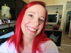 Amatőr, Anális szex, Kötözés – fegyelmezés, Hatalmas hátsó, Tekintélyes didik, Ráélvezés, Német, Vöröshajú