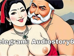 Amador amadora, Indianoa