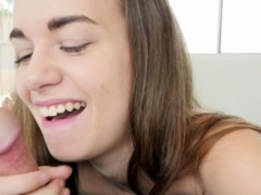 Szőke, Cumizás, Gesztenyebarna, Kőkemény, Hd, Nézőpont, Tini